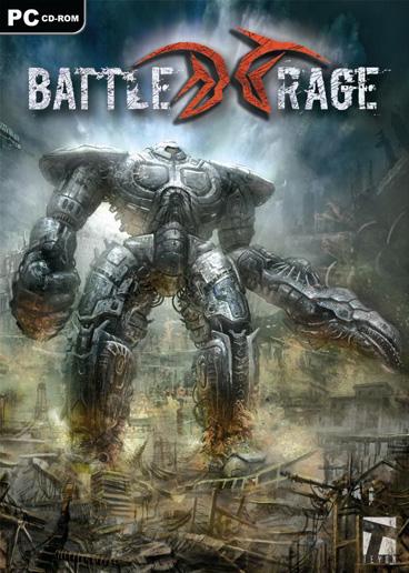 Battle Rage