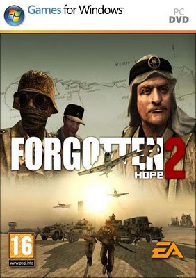 Battlefield 2: Forgotten Hope