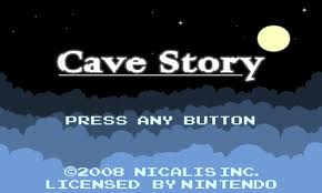 Cave Story