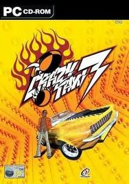 Crazy Taxi 3: High Roller