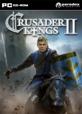 Crusader Kings 2