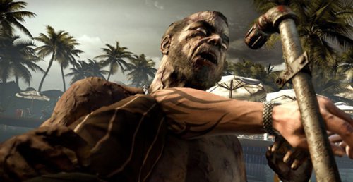 Dead Island