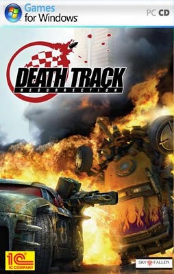 Death Track Resurrection