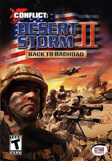 Desert Storm 2