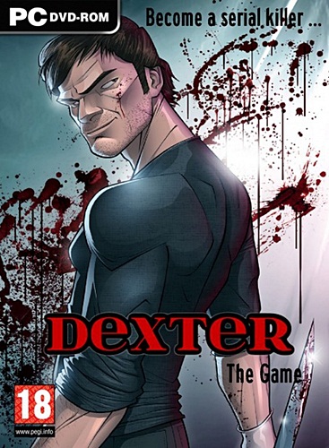 Dexter The Game