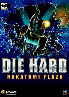 Die Hard : Nakatomi Plaza