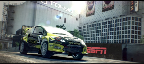 Dirt 3 Complete Edition