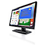 Hp Zr2440w 24-inch Led Lcd Monitor