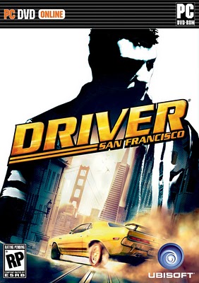 Driver - San Francisco