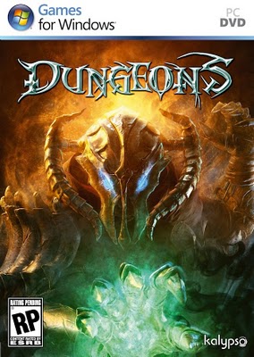 Dungeons: Game Of The Year Edition