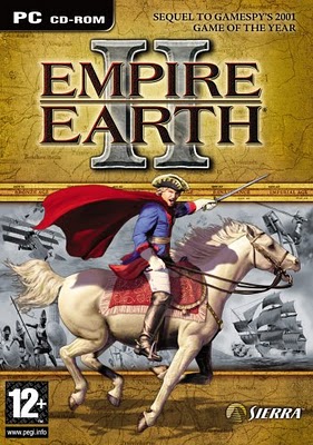 Empire Earth 2