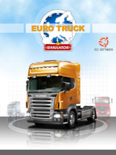 Euro Truck Simulator