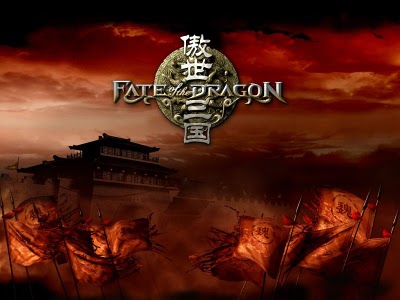 Fate Of The Dragon