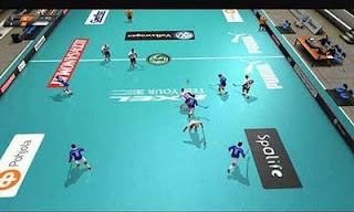 Floorball League 2011