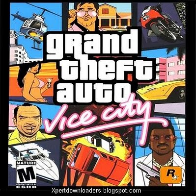 Gta Vice City