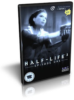 Half-life® 2: Episode One