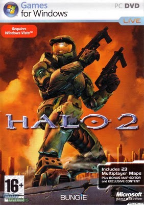 Halo 2