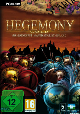 Hegemony Gold Wars Of Ancient Greece