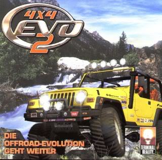 4x4 Evo2