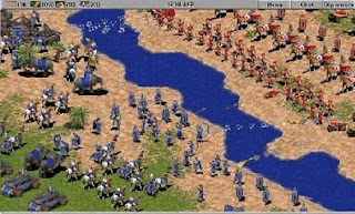 Age Of Empires 1