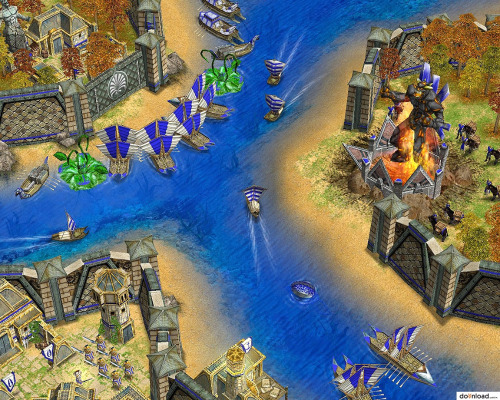 Age Of Mythology Pc Game