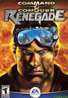 Command & Conquer Renegade