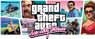 Gta Vice City Stories