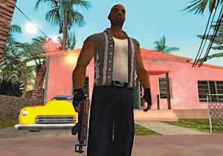 Gta Vice City Stories