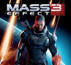 Mass Effect 3