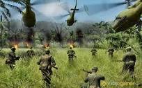 Men Of War Vietnam