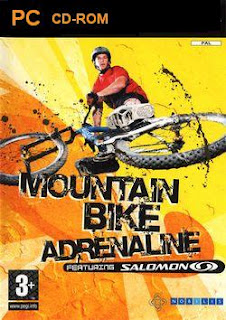 Mountain Bike Adrenaline