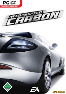 Need For Speed Carbon