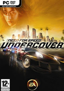 Need For Speed: Undercover