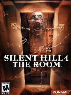 Silent Hill 4