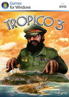 Tropico 3