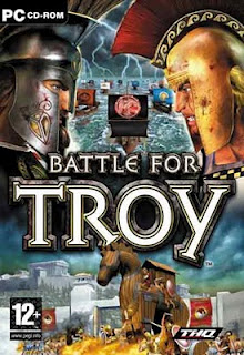 Battle For Troy