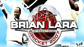 Brain Lara Cricket 2007