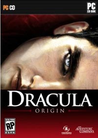 Dracula Origin