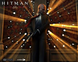 Hitman 4 Blood Money