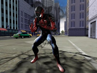 Spiderman 3