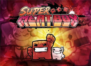 Super Meat Boy