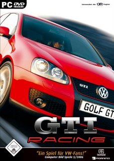 Volkswagen Gti Racing