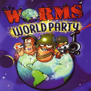 Worms World Party