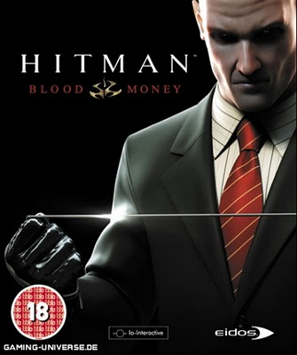 Hitman 4 Blood Money