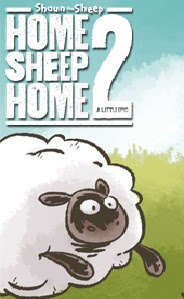 Home Sheep Home 2