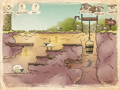 Home Sheep Home 2