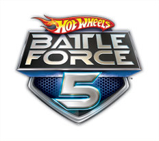 Hot Wheels: Battle Force 5