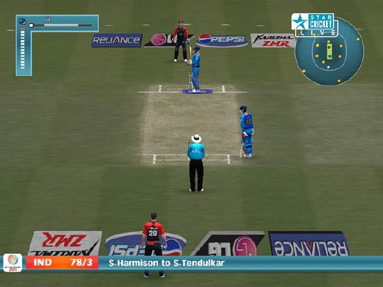 Icc Cricket World Cup 2011