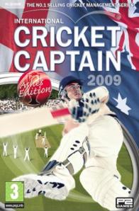 International Cricket Captain 2009