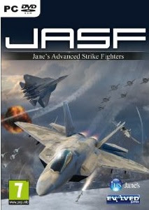 Janes Advanced Strike Fighters